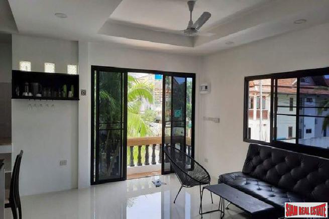Two Storey Single House with Two Rental Units on Ground Floor for Sale 5 Minutes from Kamala Beach-10