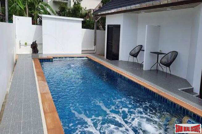 Two Storey Single House with Two Rental Units on Ground Floor for Sale 5 Minutes from Kamala Beach-14