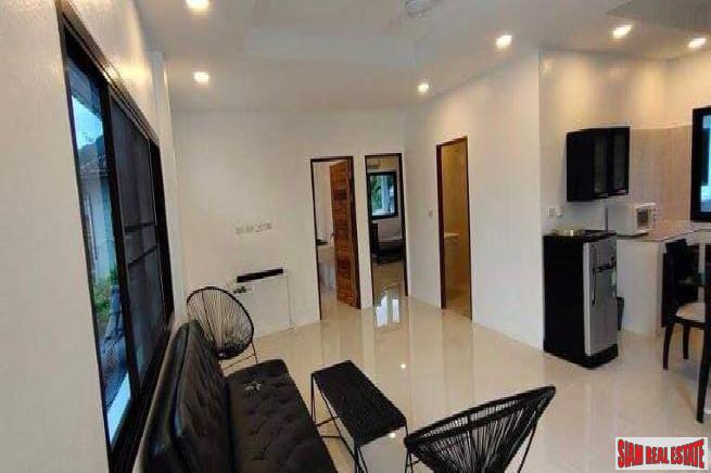Two Storey Single House with Two Rental Units on Ground Floor for Sale 5 Minutes from Kamala Beach-6