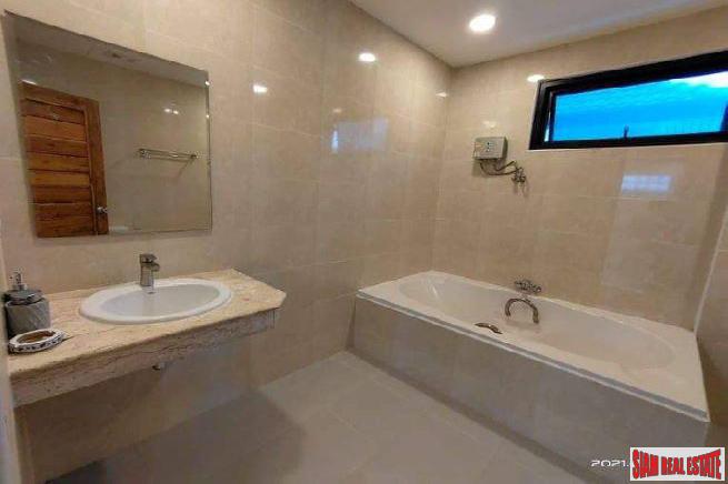 Two Storey Single House with Two Rental Units on Ground Floor for Sale 5 Minutes from Kamala Beach-8