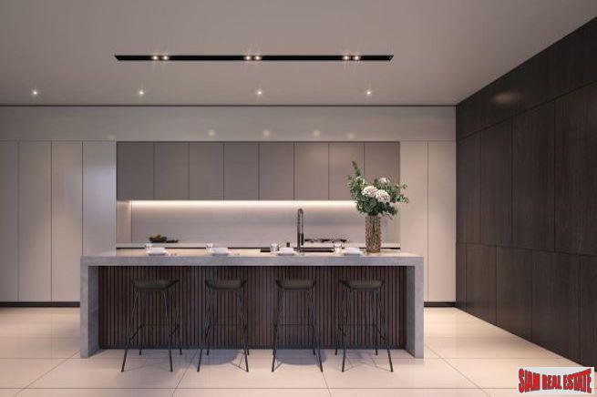 Distinctive 3 & 4 Bedroom Luxury Homes Overlooking the Andaman Sea for Sale in Layan-8