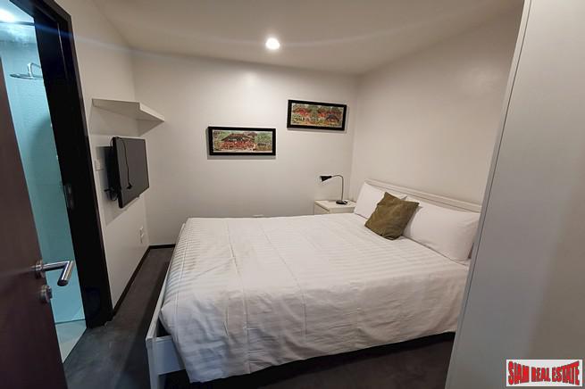 The Title Condo Rawai Phase 2 | Recently Renovated Two Bedroom Pool Access Condo for Sale-10