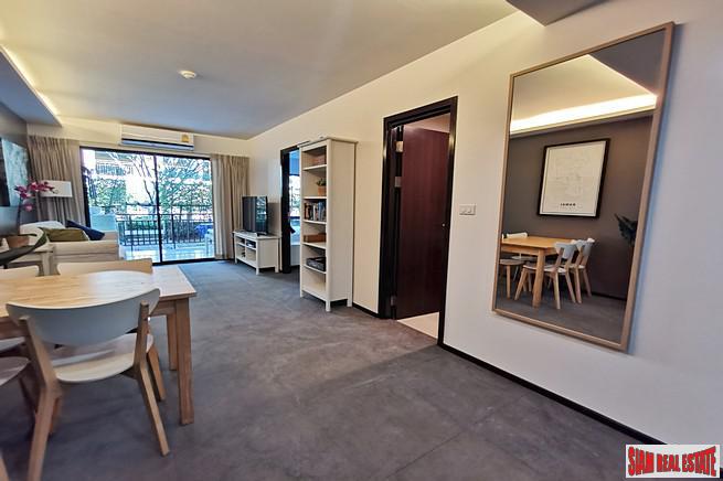 The Title Condo Rawai Phase 2 | Recently Renovated Two Bedroom Pool Access Condo for Sale-12