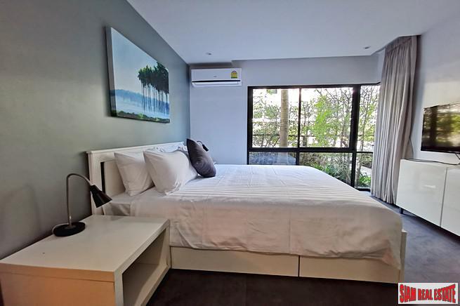 The Title Condo Rawai Phase 2 | Recently Renovated Two Bedroom Pool Access Condo for Sale-6
