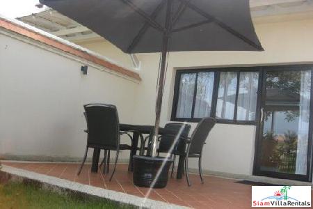 Laguna Village | Lake View House for Sale with Four Bedrooms & Private Swimming Pool-3
