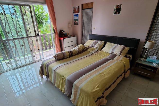 Two Villas with Private Pools and Quiet Garden Settings for Sale in Chalong-21