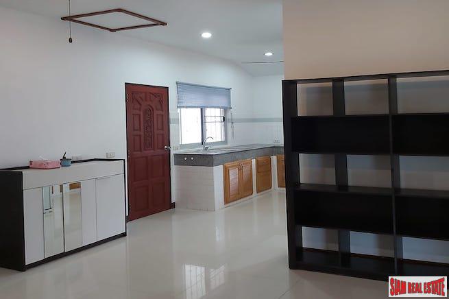 Two Villas with Private Pools and Quiet Garden Settings for Sale in Chalong-22