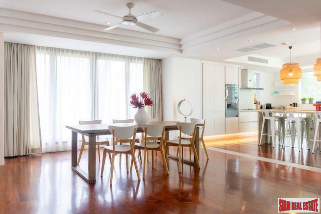 Suriyana | Large Four Bedroom Single Storey Home only Minutes from Surin Beach-10