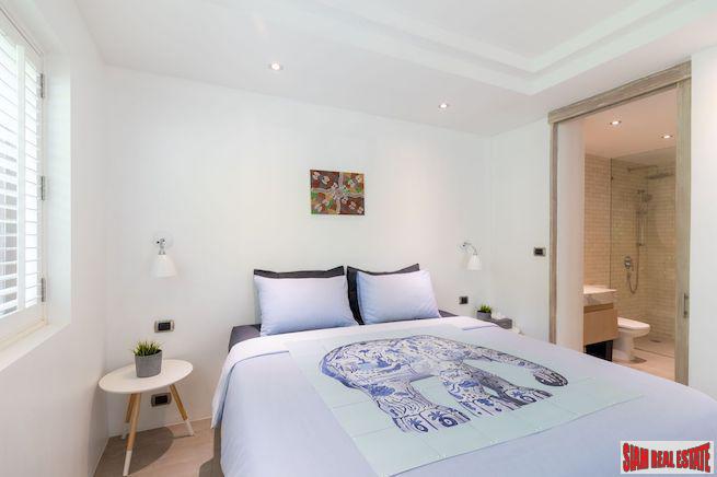 Suriyana | Large Four Bedroom Single Storey Home only Minutes from Surin Beach-17