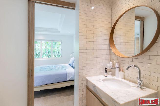 Suriyana | Large Four Bedroom Single Storey Home only Minutes from Surin Beach-19