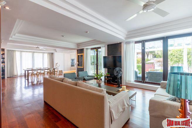 Suriyana | Large Four Bedroom Single Storey Home only Minutes from Surin Beach-20