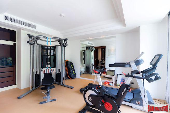 Suriyana | Large Four Bedroom Single Storey Home only Minutes from Surin Beach-4