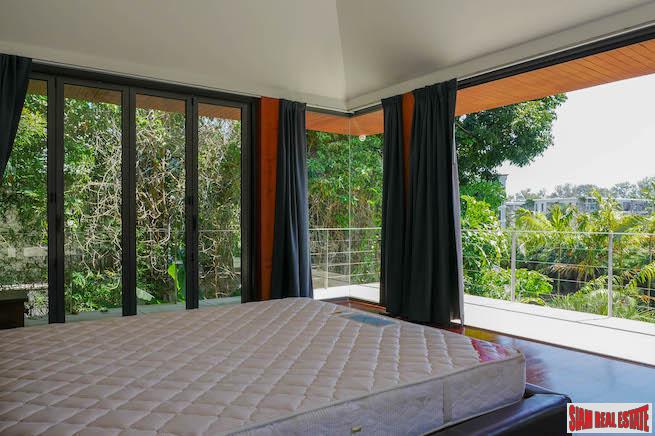 Rawai Villas | Luxury Four Bedroom Villa in Rawai for Sale with Great Outdoor Entertaining Area-17