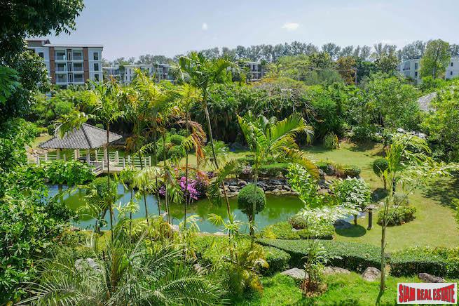 Rawai Villas | Luxury Four Bedroom Villa in Rawai for Sale with Great Outdoor Entertaining Area-20