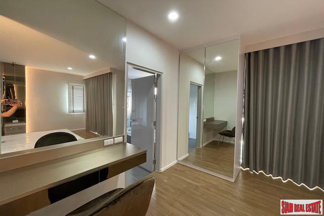 The Edition rama 9 Pattanakarn | Large Three Bedroom House with Private Plunge Pool + Extras for Rent-20