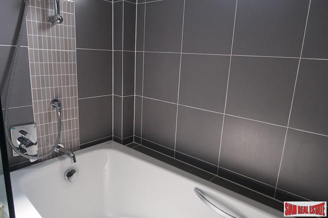 The Edition rama 9 Pattanakarn | Large Three Bedroom House with Private Plunge Pool + Extras for Rent-28