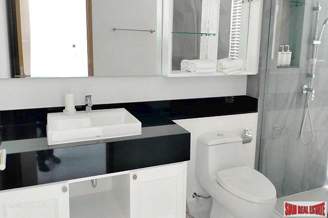 Casa Signature Villas By Pass | New and Modern Three Bedroom with Private Pool For Rent-11