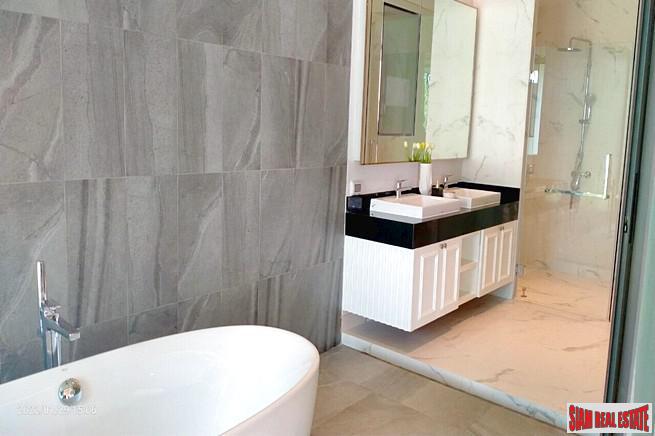 Casa Signature Villas By Pass | New and Modern Three Bedroom with Private Pool For Rent-18