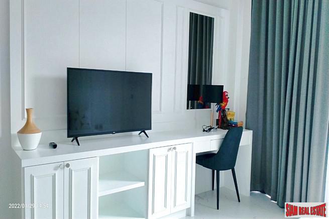 Casa Signature Villas By Pass | New and Modern Three Bedroom with Private Pool For Rent-3