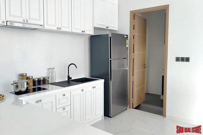 Casa Signature Villas By Pass | New and Modern Three Bedroom with Private Pool For Rent-7
