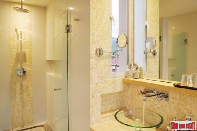 The Beachfront Phuket | Live on the Beach at Bang Tao! Two Bedroom Suite for Rent-17