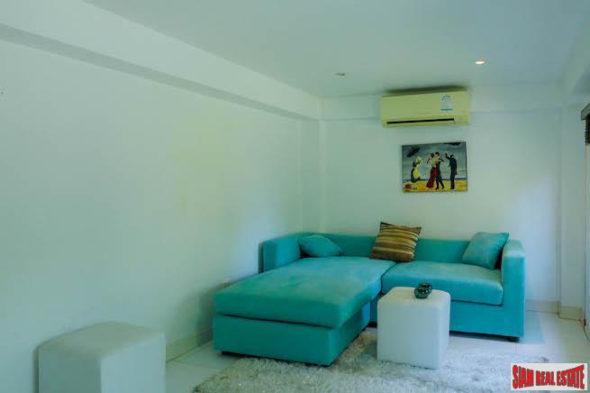 Spacious Single Storey Five Bedroom Pool Villa with Roof Terrace for Sale in Chalong-12