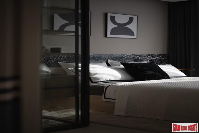 New High-Rise Condo next to Mega Bangna with Amazing Facilities by Leading Thai Developers, Bangna - 2 Bed Units-10
