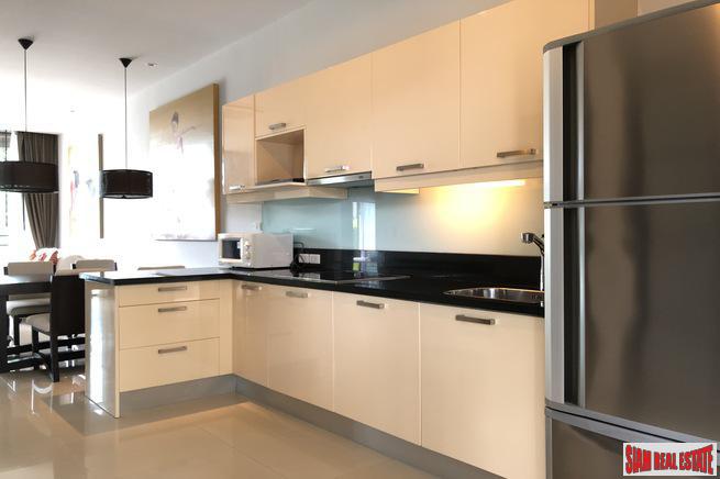 Villa ONYX | Private Two Bedroom Pool Villa with Nice Big Garden for Sale in Rawai-5