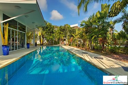 Delta House | Unique Five Bedroom Property for Sale in Pa Klok-0