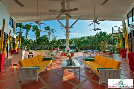 Delta House | Unique Five Bedroom Property for Sale in Pa Klok-7