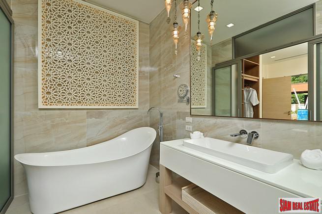 Sai Taan Villas | Newly Renovated Five Bedroom Pool Villa for Sale in an Exclusive Laguna Estate-13