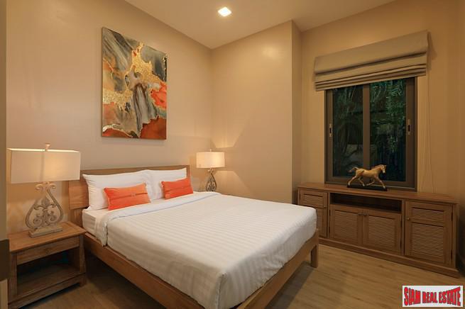 Sai Taan Villas | Newly Renovated Five Bedroom Pool Villa for Sale in an Exclusive Laguna Estate-19