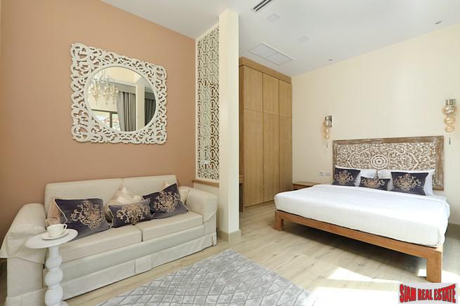 Sai Taan Villas | Newly Renovated Five Bedroom Pool Villa for Sale in an Exclusive Laguna Estate-21