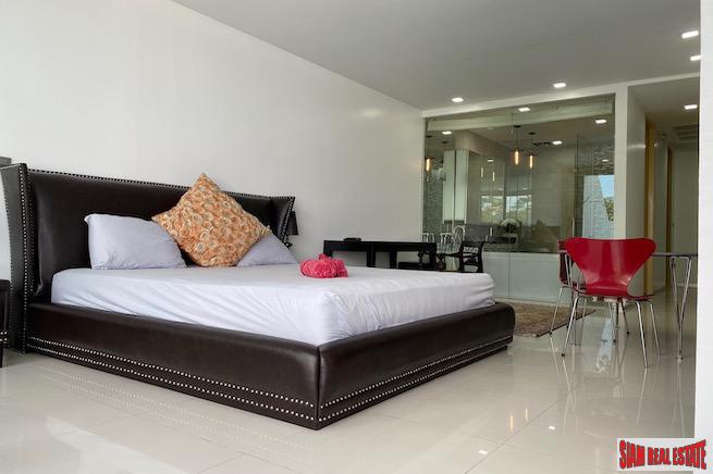 Atika Sea View Townhouse | Exclusive Three Bedroom Patong Bay View Townhouse for Sale - Private Pool!-16