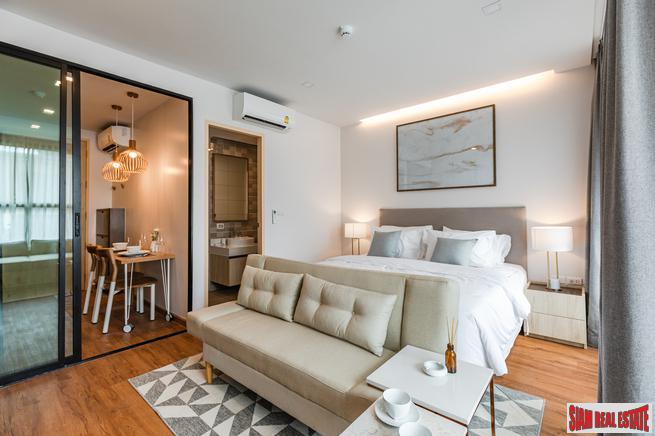 New One and Two Bedroom Contemporary Condos for Sale in Rawai-0