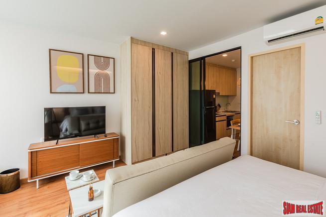 New One and Two Bedroom Contemporary Condos for Sale in Rawai-16