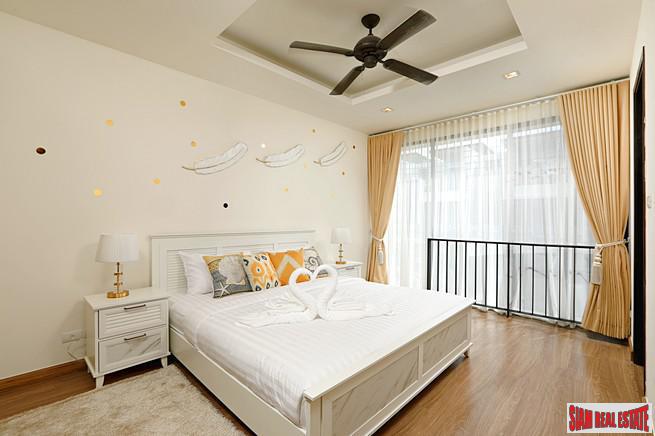 Laguna Park 1 | Bright & Cheerful Three Bedroom Three Storey House for Sale-11