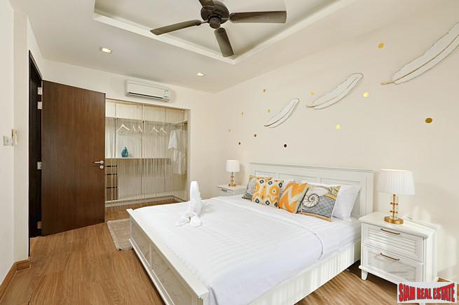 Laguna Park 1 | Bright & Cheerful Three Bedroom Three Storey House for Sale-13