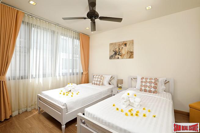 Laguna Park 1 | Bright & Cheerful Three Bedroom Three Storey House for Sale-14