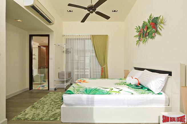 Laguna Park 1 | Bright & Cheerful Three Bedroom Three Storey House for Sale-18