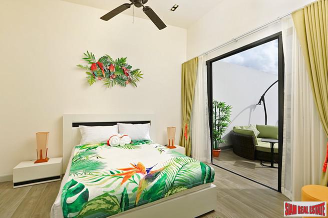 Laguna Park 1 | Bright & Cheerful Three Bedroom Three Storey House for Sale-20