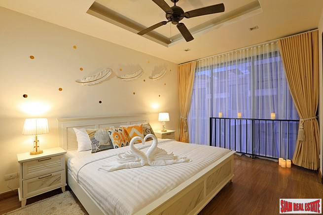 Laguna Park 1 | Bright & Cheerful Three Bedroom Three Storey House for Sale-25