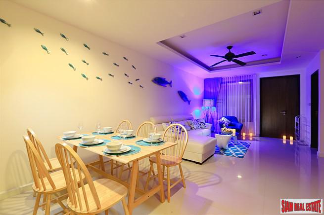 Laguna Park 1 | Bright & Cheerful Three Bedroom Three Storey House for Sale-28