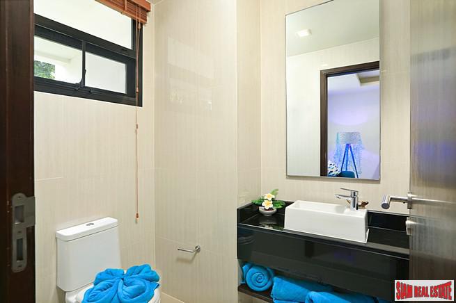 Laguna Park 1 | Bright & Cheerful Three Bedroom Three Storey House for Sale-3