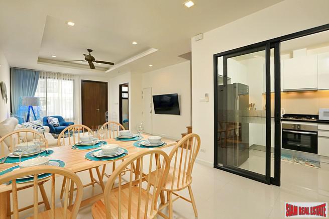 Laguna Park 1 | Bright & Cheerful Three Bedroom Three Storey House for Sale-5