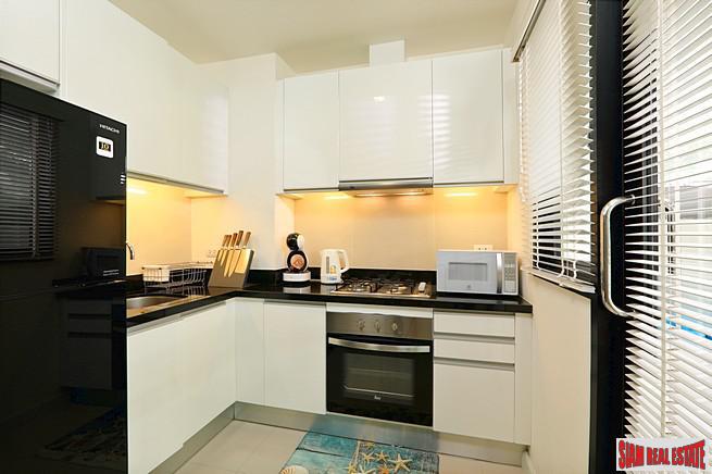 Laguna Park 1 | Bright & Cheerful Three Bedroom Three Storey House for Sale-6