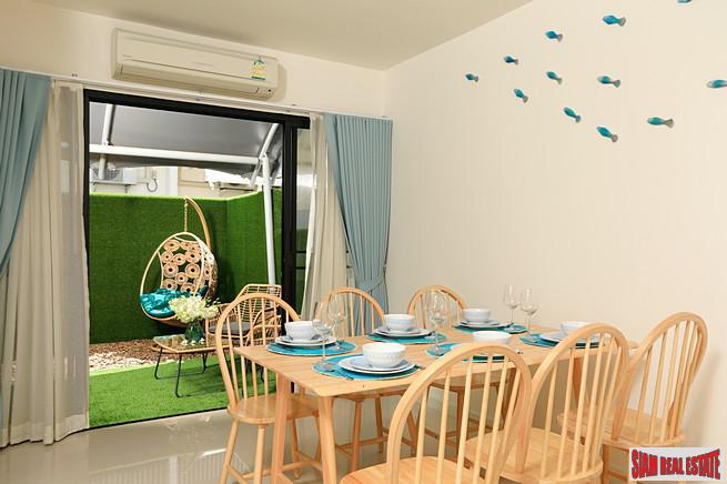 Laguna Park 1 | Bright & Cheerful Three Bedroom Three Storey House for Sale-7