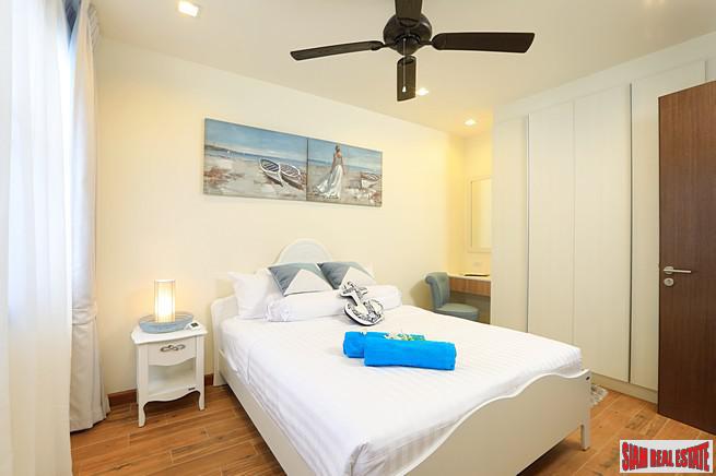 Laguna Park Phase 1 | Large Three Storey Three Bedroom Townhouse with Roof Terrace for Sale-9