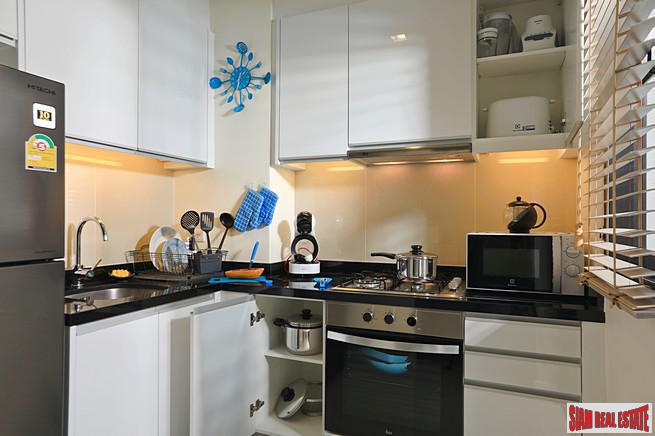 Laguna Park Phase 1 | Large Three Storey Three Bedroom Townhouse with Roof Terrace for Sale-4