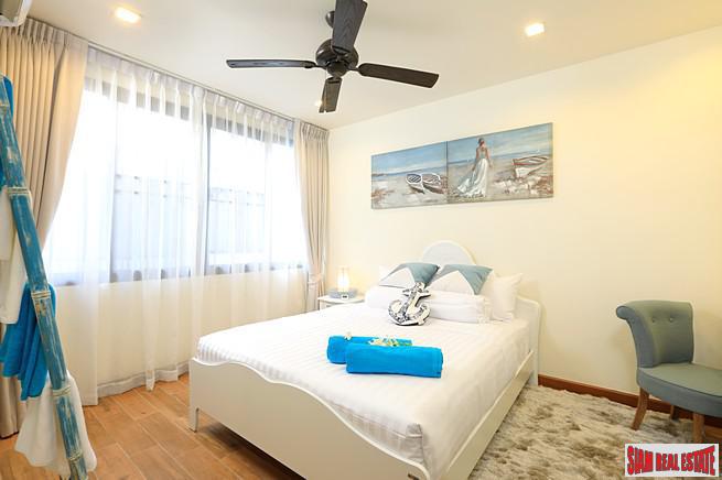 Laguna Park Phase 1 | Large Three Storey Three Bedroom Townhouse with Roof Terrace for Sale-8